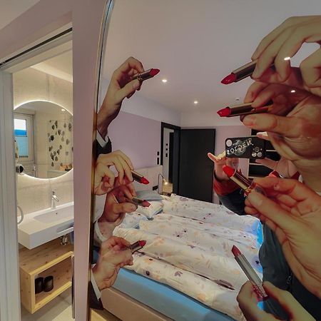 Appartement Lorenzi Sölden Eksteriør bilde