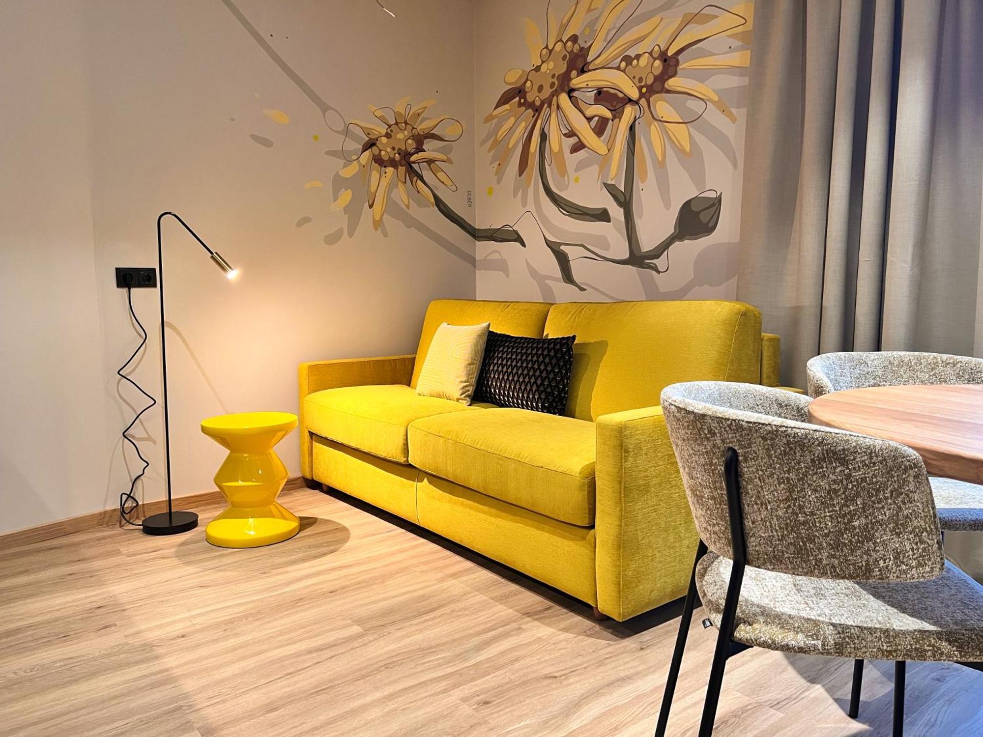 Appartement Lorenzi Sölden Eksteriør bilde