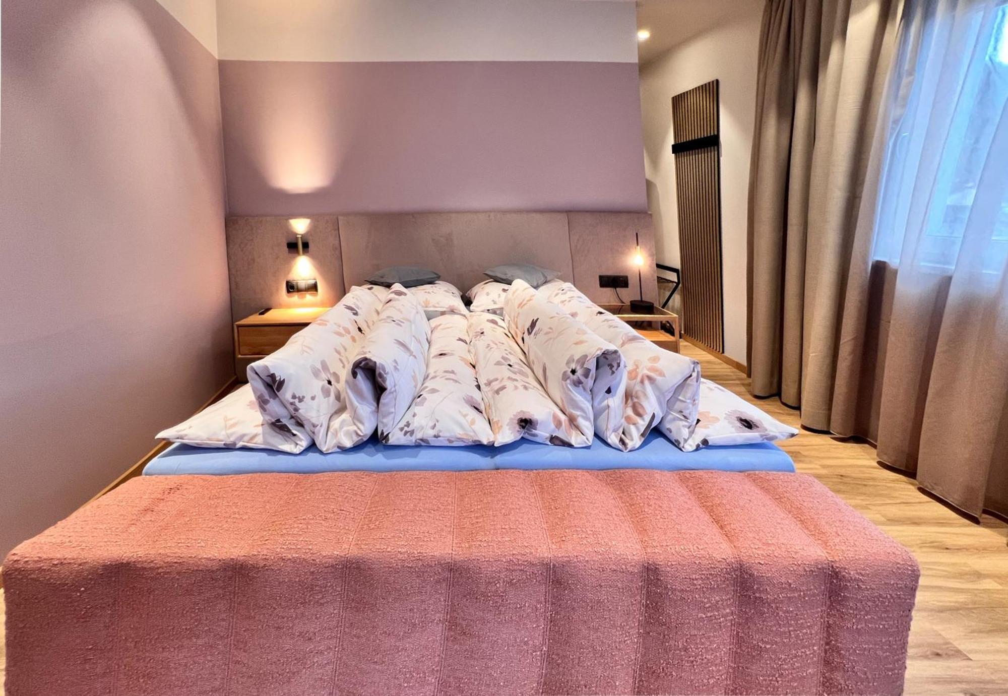 Appartement Lorenzi Sölden Eksteriør bilde