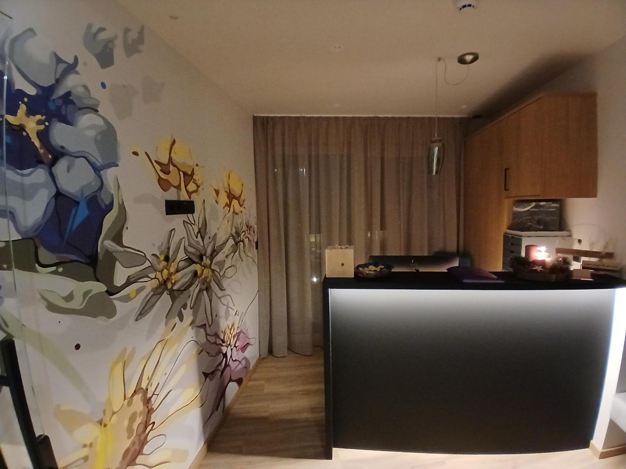 Appartement Lorenzi Sölden Eksteriør bilde
