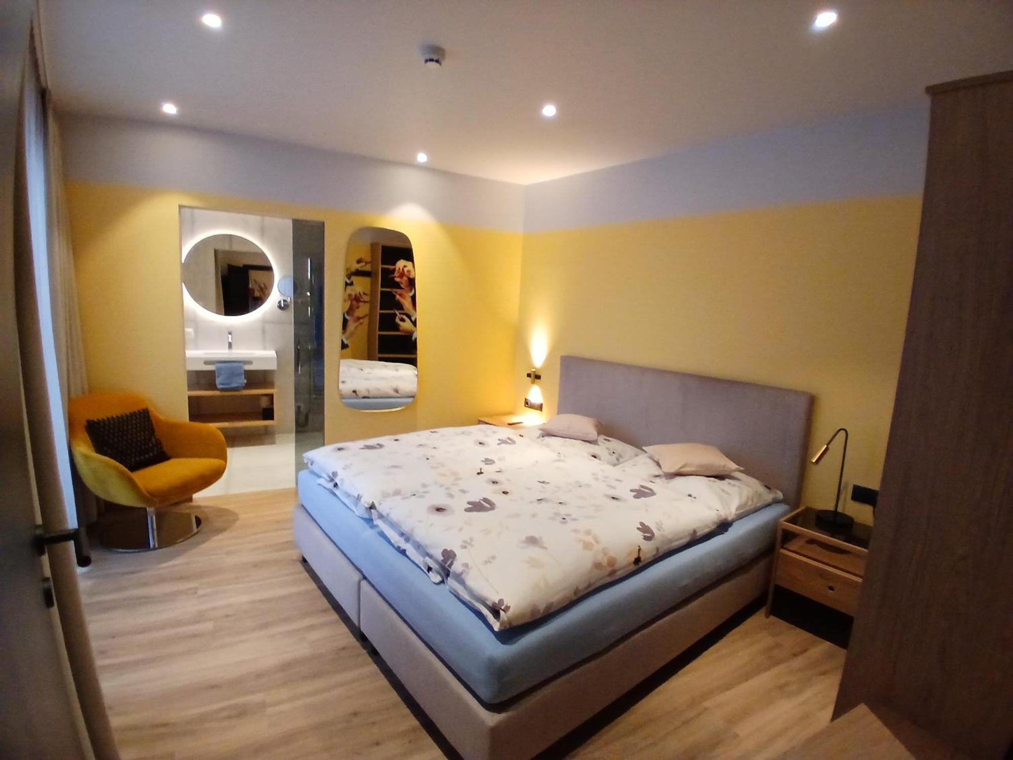 Appartement Lorenzi Sölden Eksteriør bilde