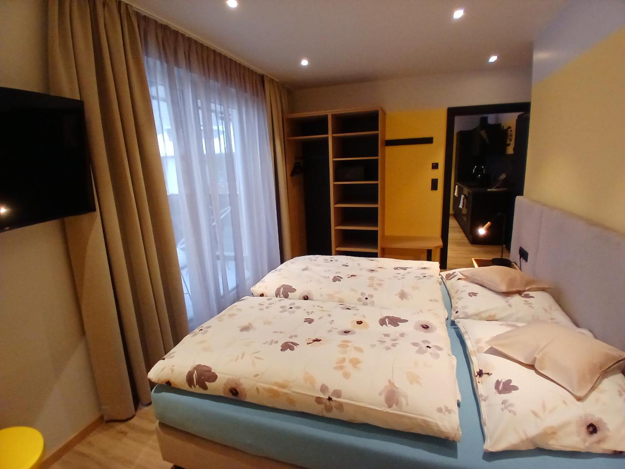 Appartement Lorenzi Sölden Eksteriør bilde