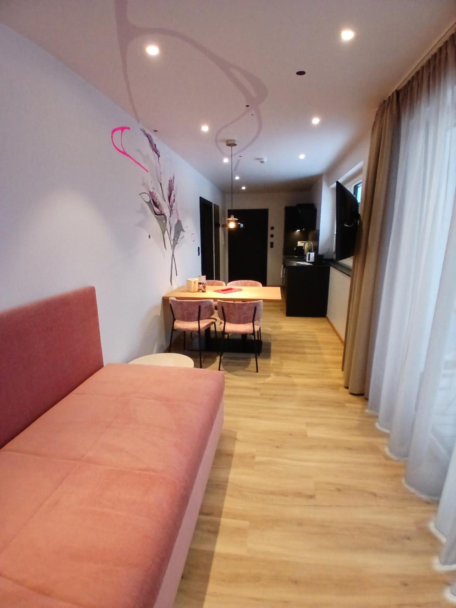 Appartement Lorenzi Sölden Eksteriør bilde
