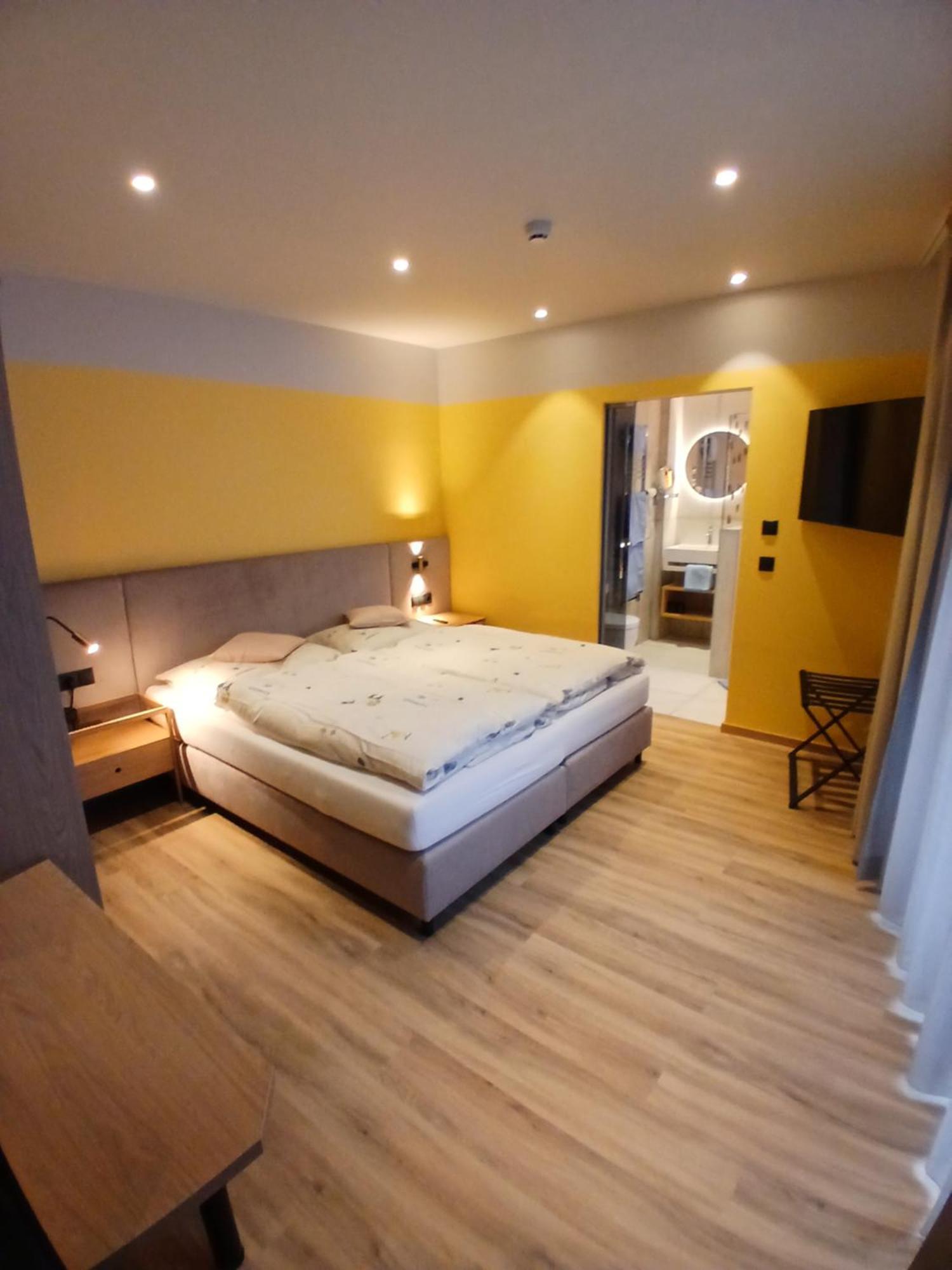 Appartement Lorenzi Sölden Eksteriør bilde