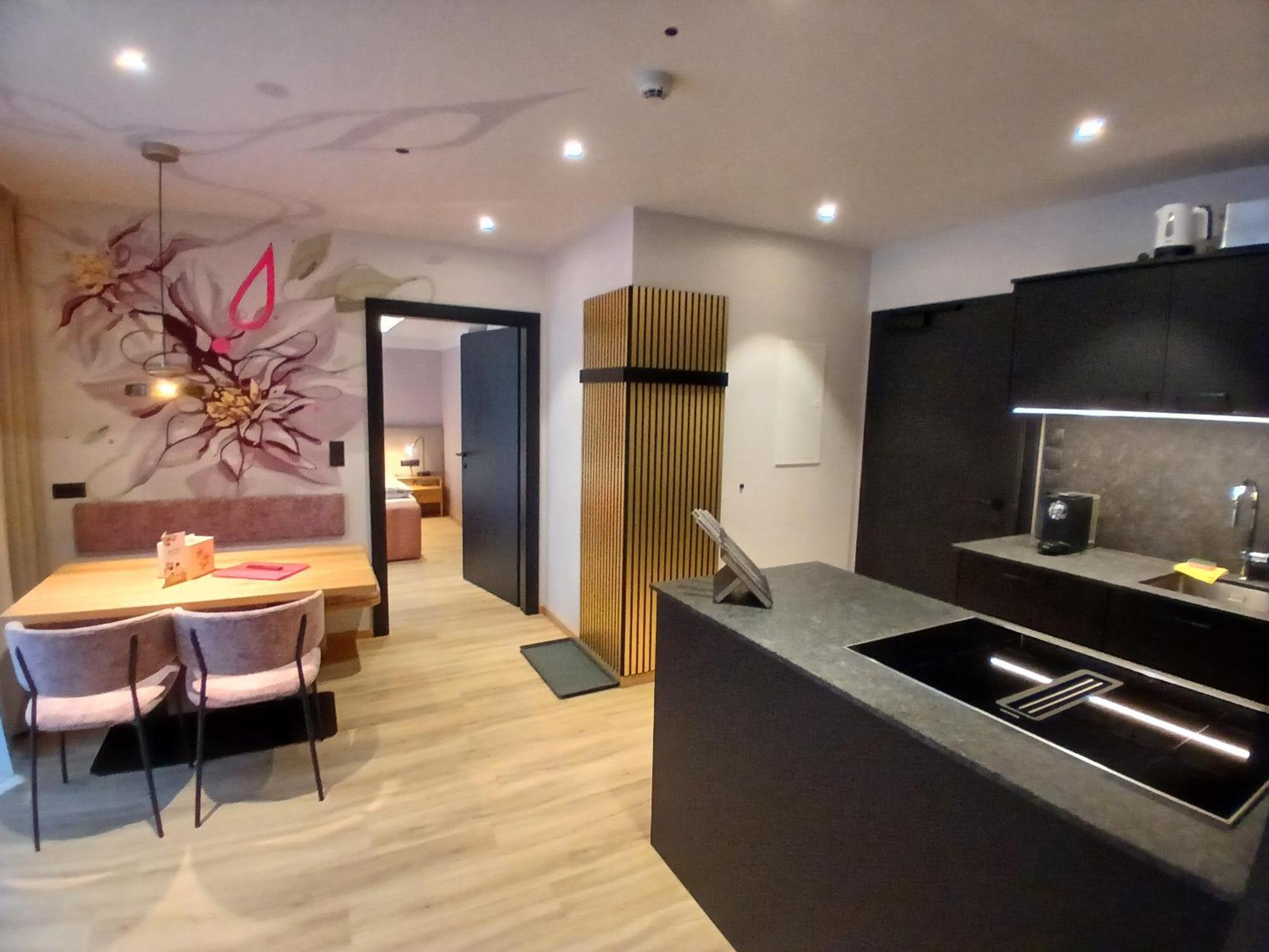 Appartement Lorenzi Sölden Eksteriør bilde