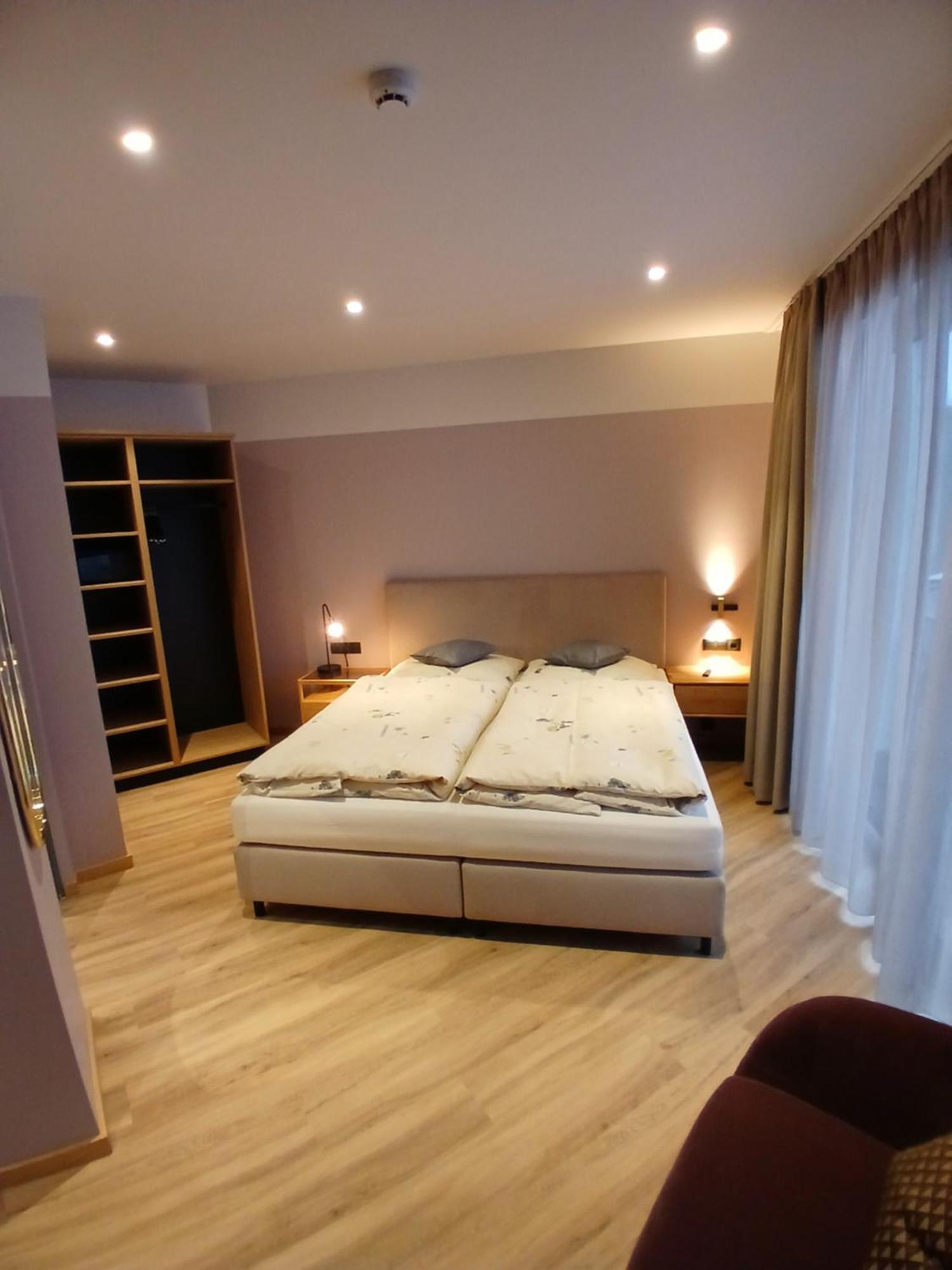 Appartement Lorenzi Sölden Eksteriør bilde