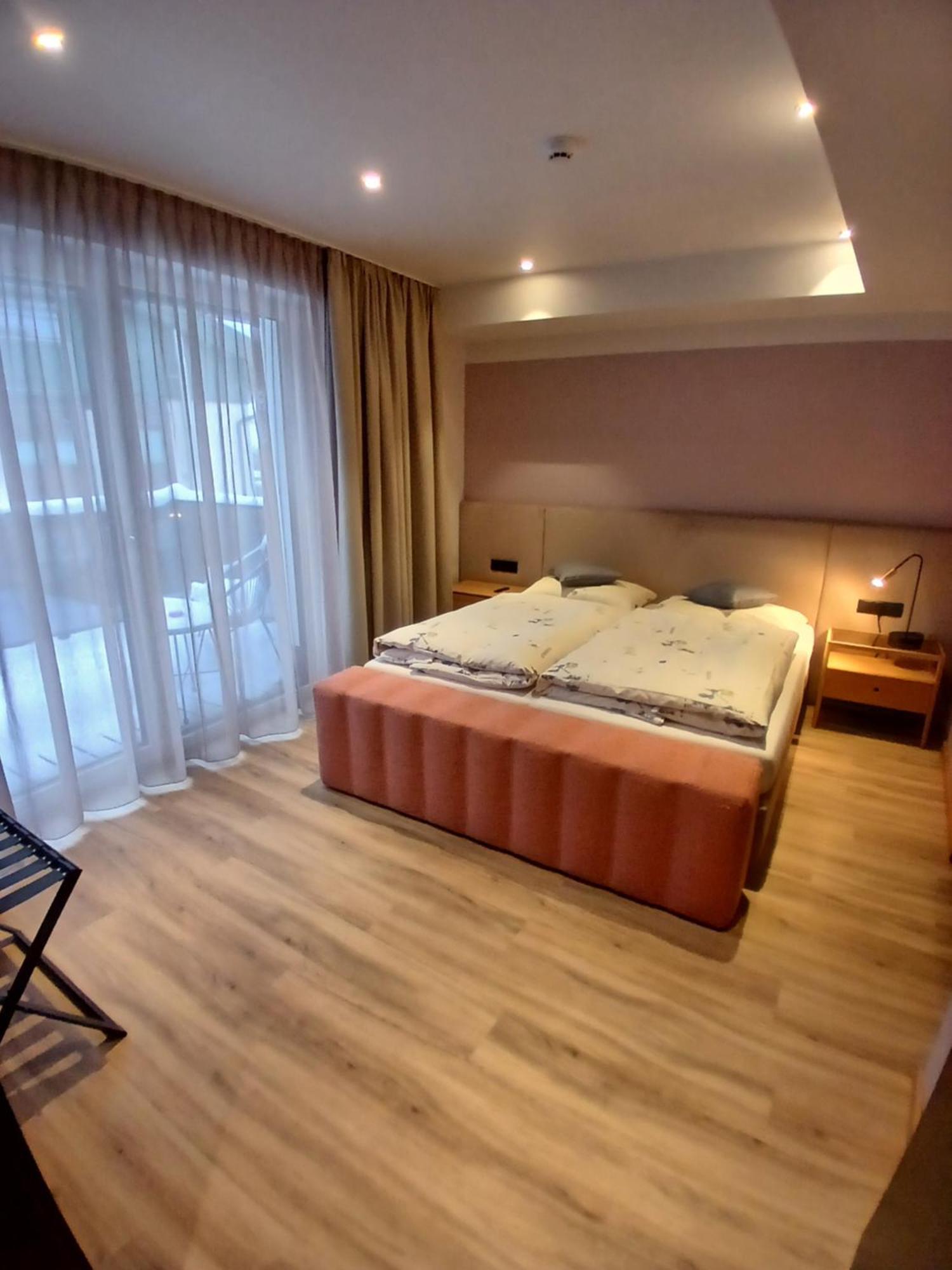 Appartement Lorenzi Sölden Eksteriør bilde