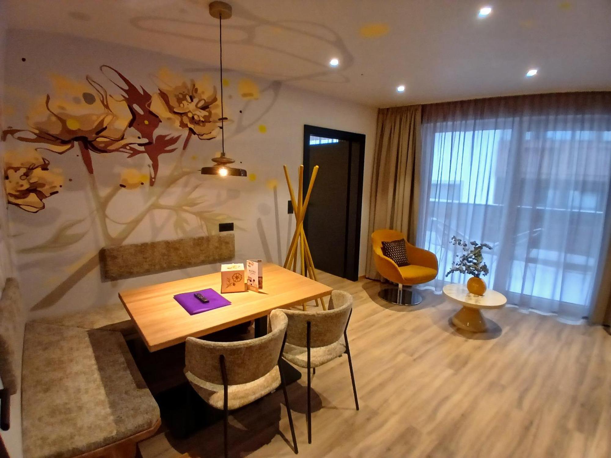 Appartement Lorenzi Sölden Eksteriør bilde