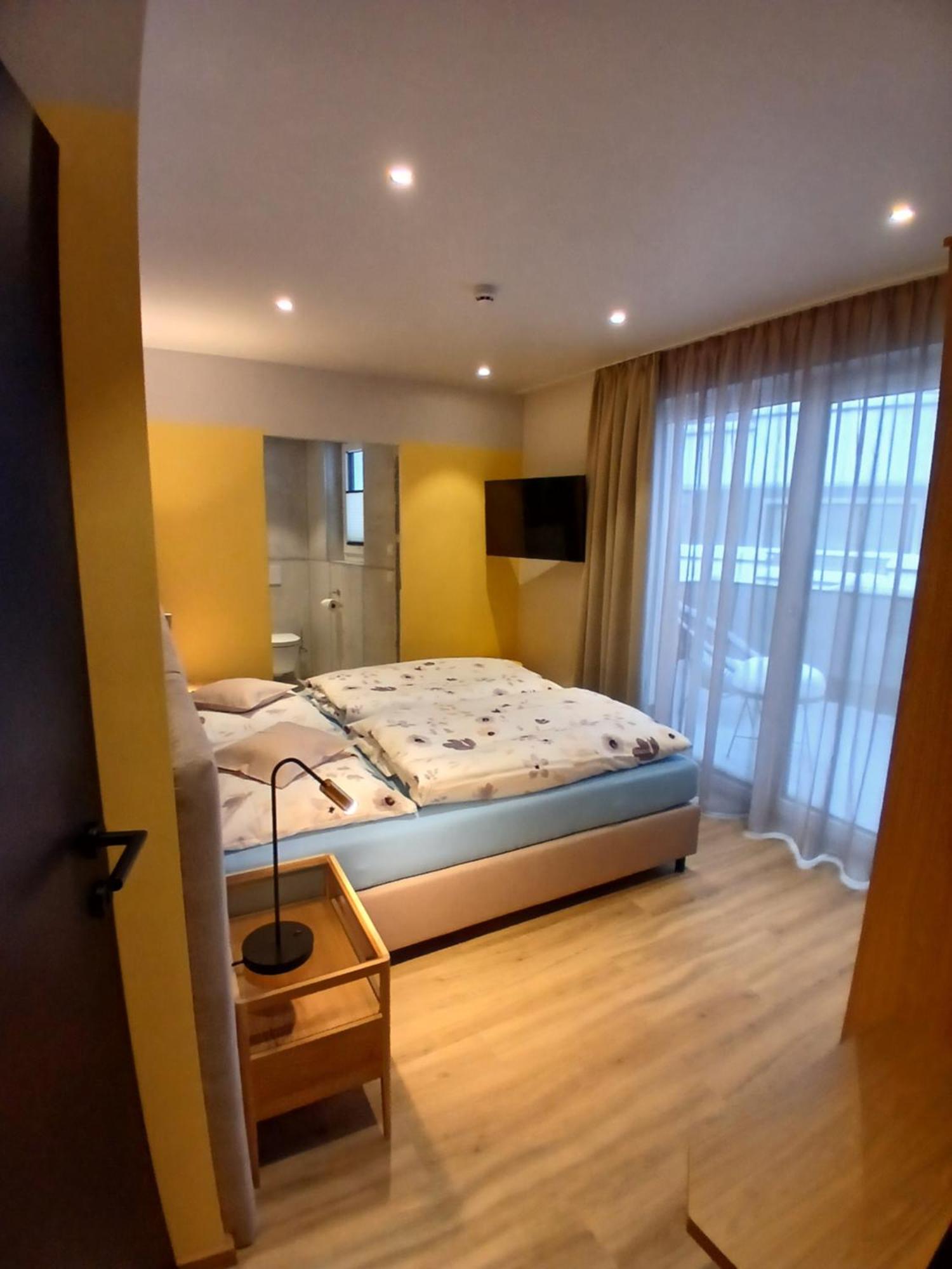 Appartement Lorenzi Sölden Eksteriør bilde