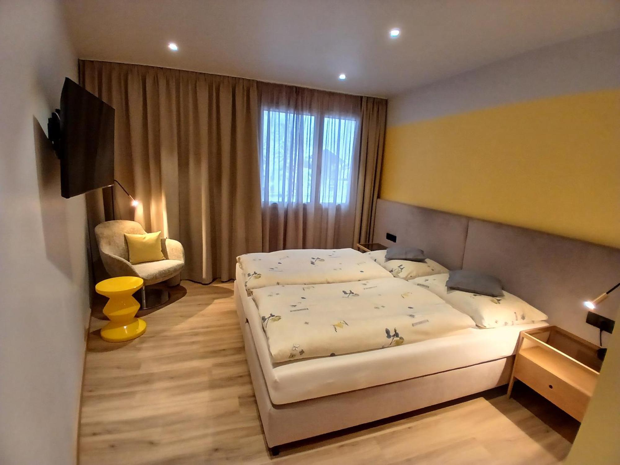 Appartement Lorenzi Sölden Eksteriør bilde