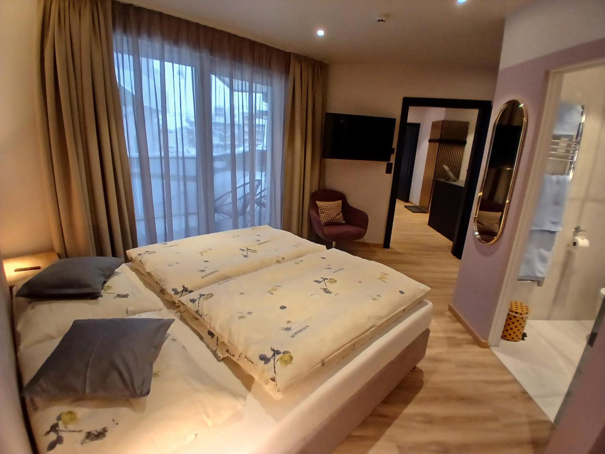 Appartement Lorenzi Sölden Eksteriør bilde