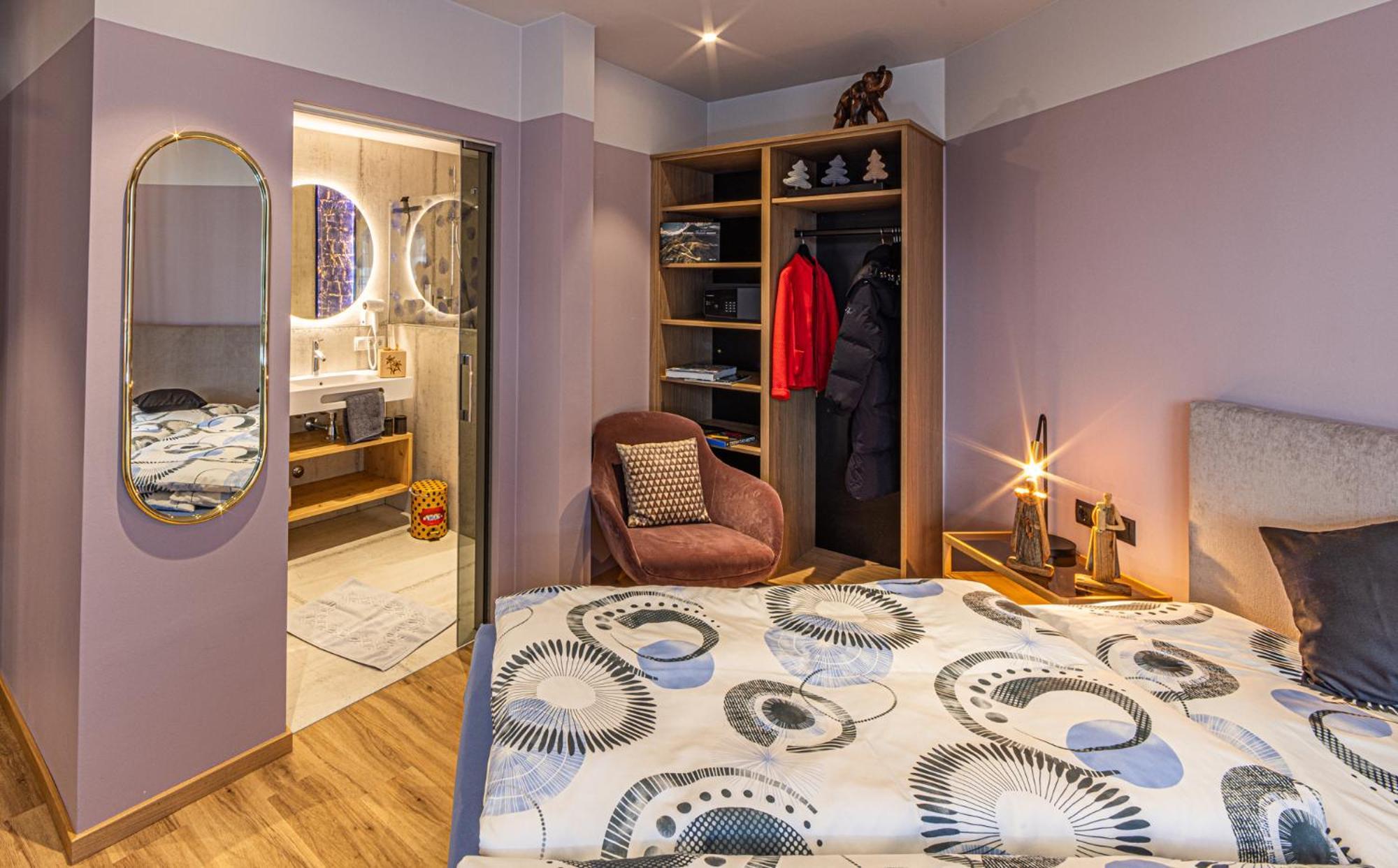 Appartement Lorenzi Sölden Eksteriør bilde