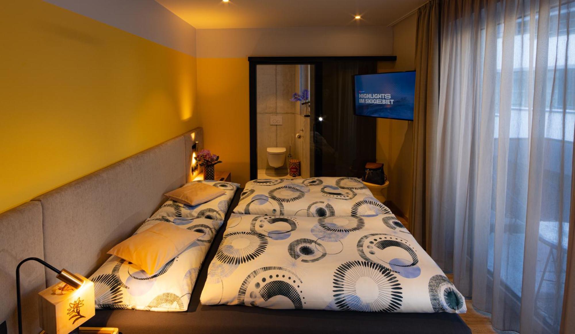 Appartement Lorenzi Sölden Eksteriør bilde