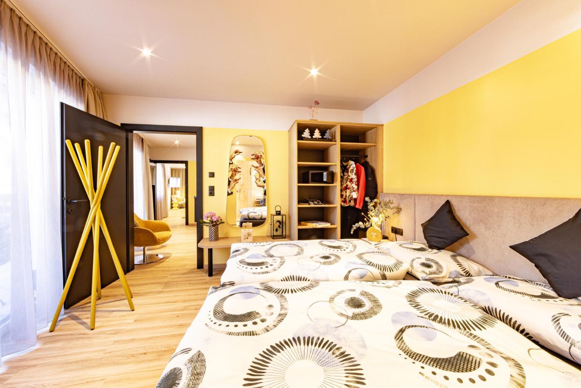 Appartement Lorenzi Sölden Eksteriør bilde
