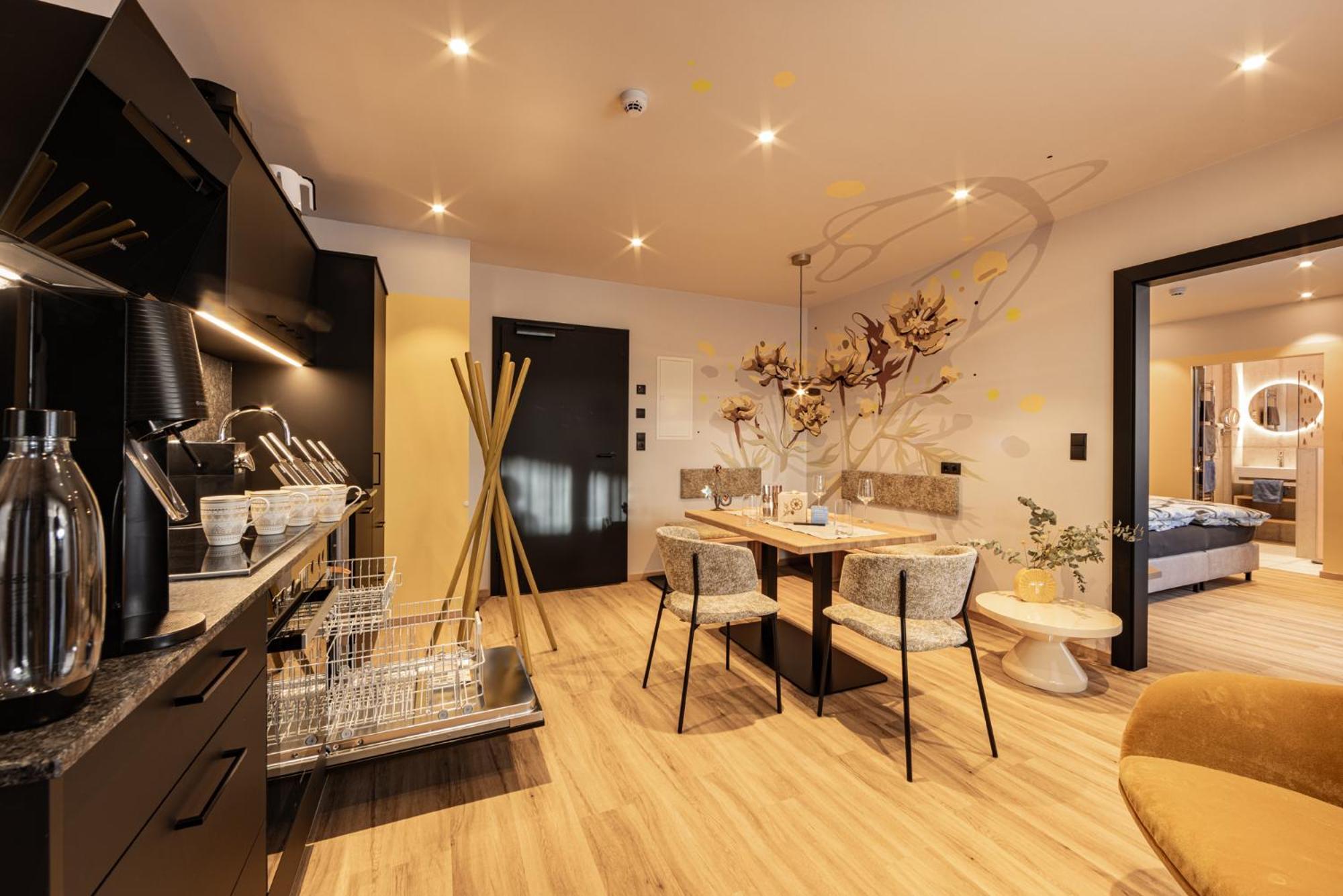 Appartement Lorenzi Sölden Eksteriør bilde