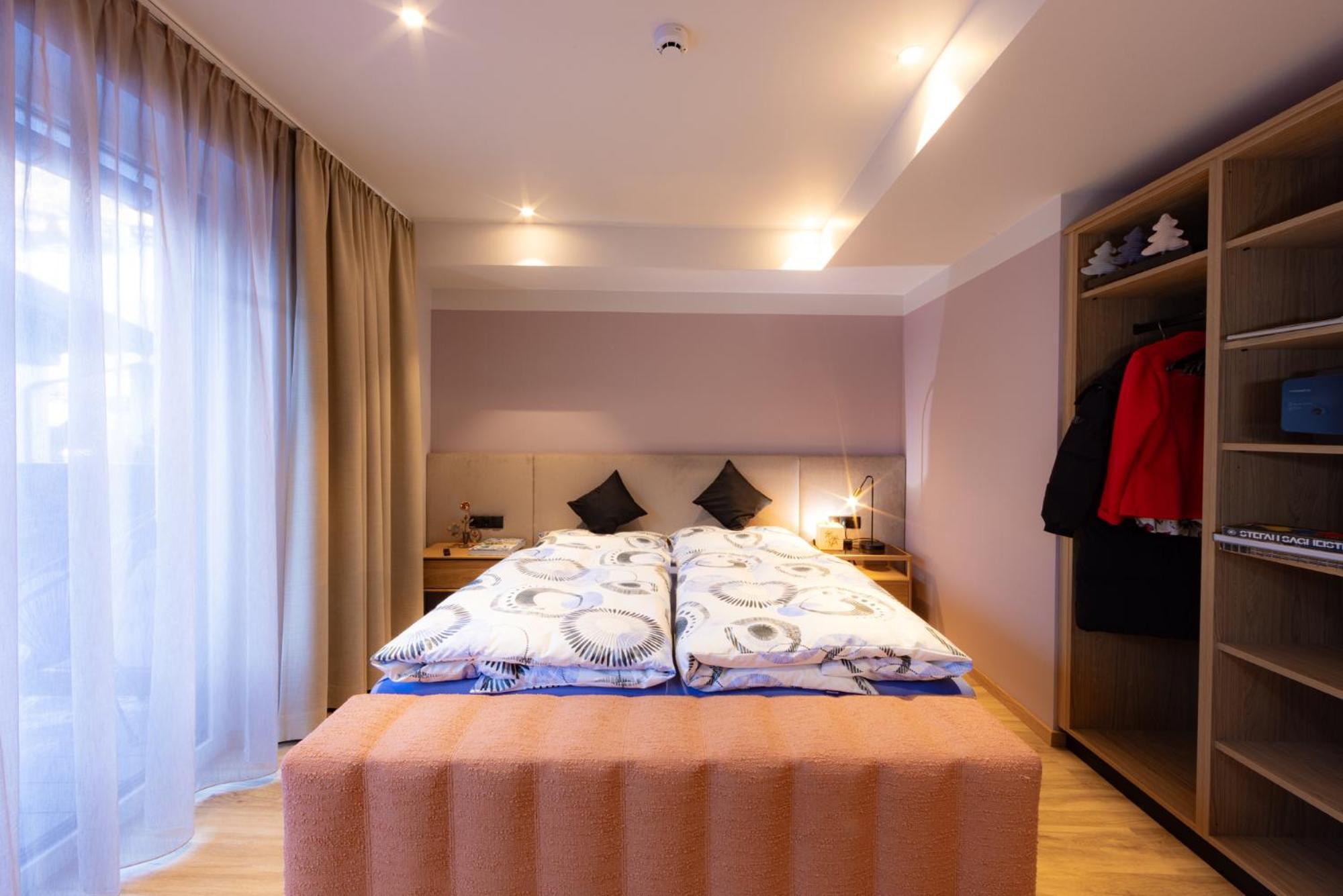 Appartement Lorenzi Sölden Eksteriør bilde
