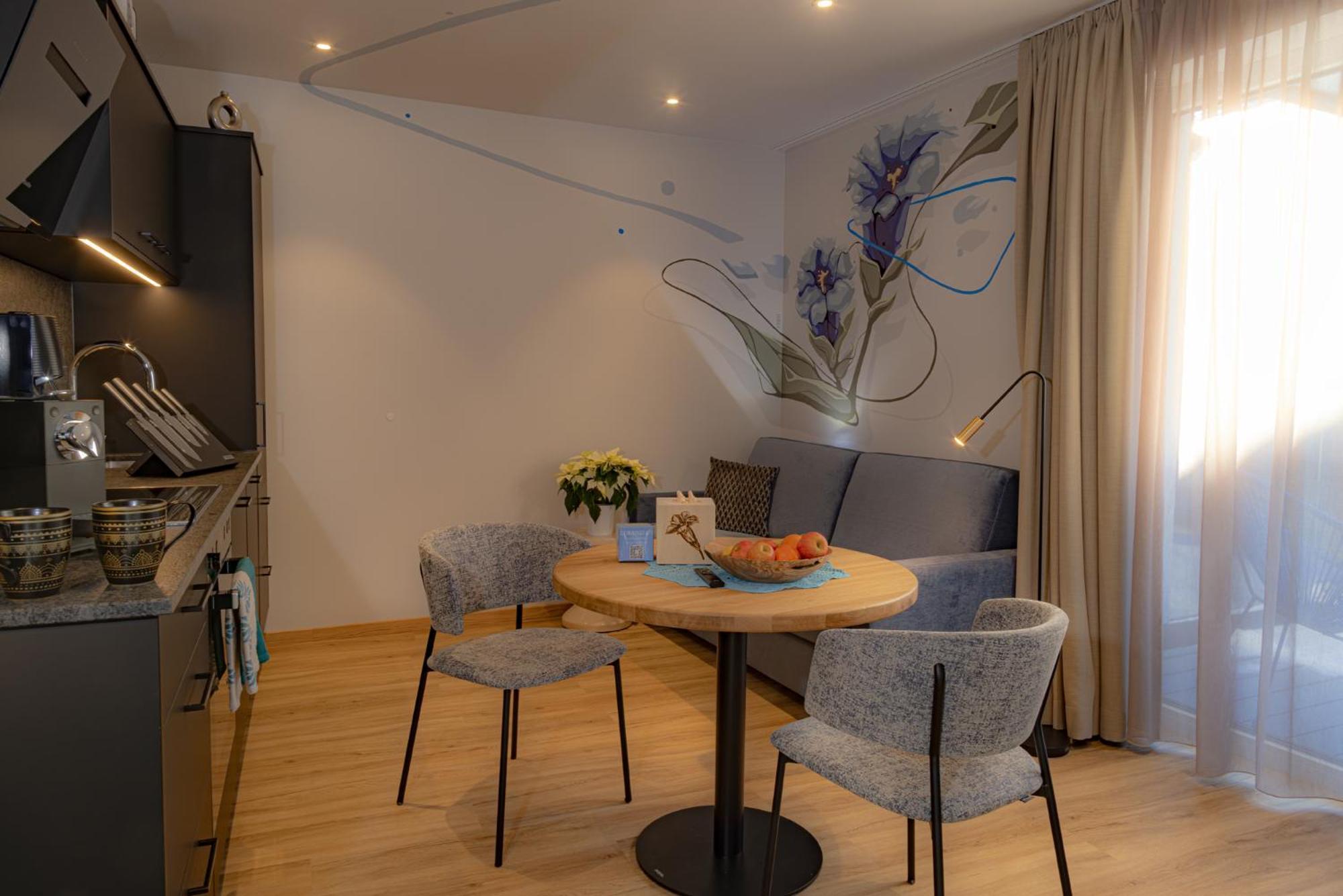 Appartement Lorenzi Sölden Eksteriør bilde