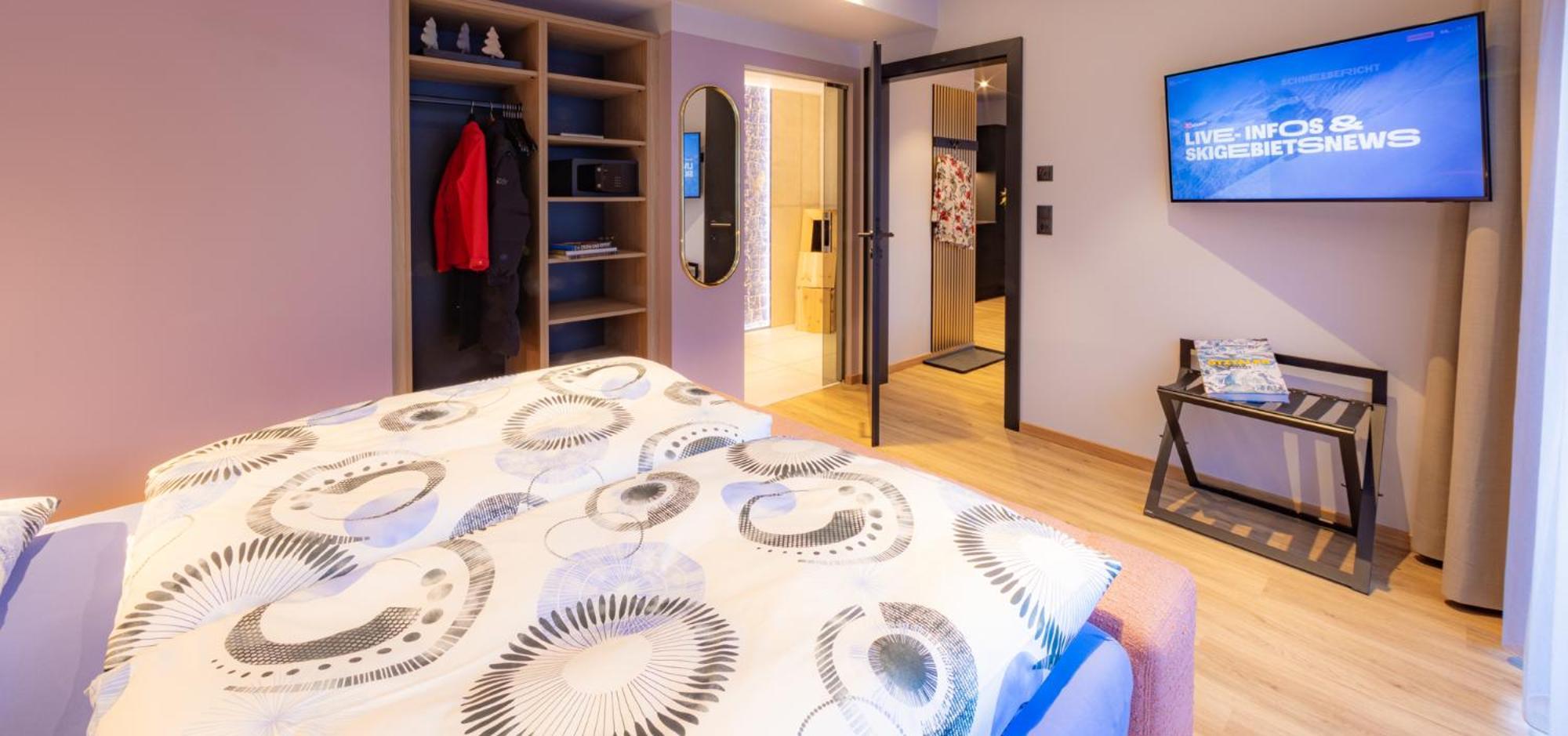 Appartement Lorenzi Sölden Eksteriør bilde