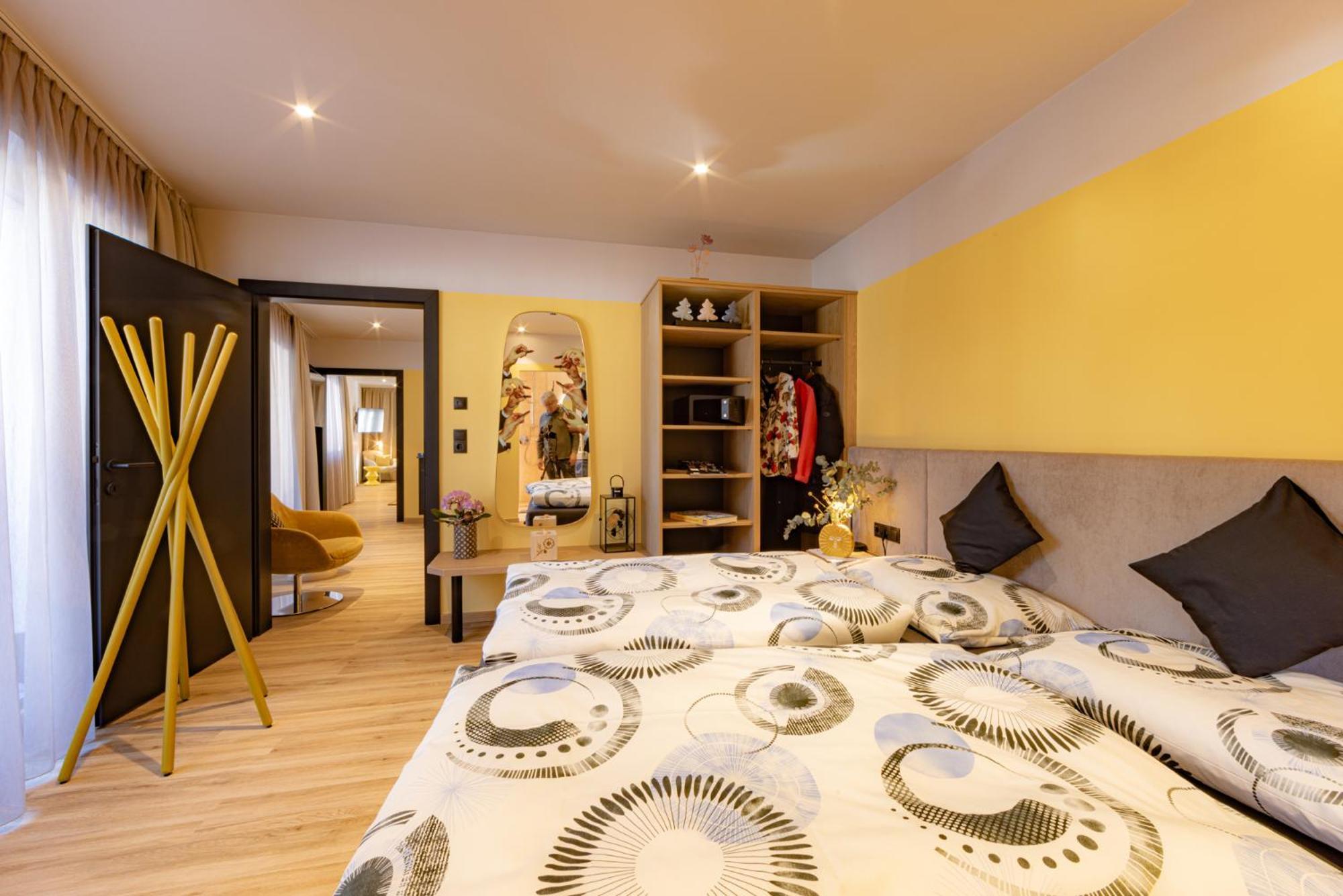 Appartement Lorenzi Sölden Eksteriør bilde