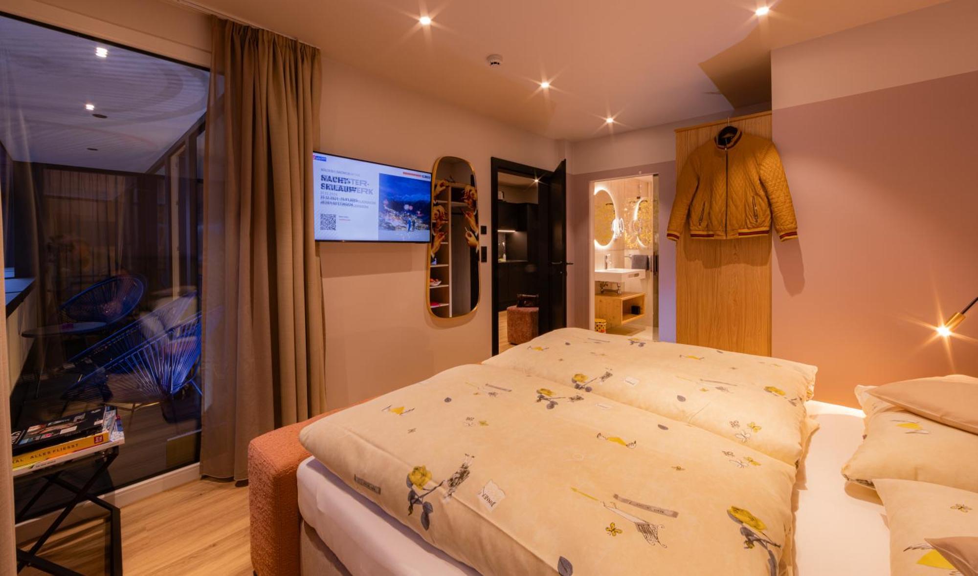 Appartement Lorenzi Sölden Eksteriør bilde